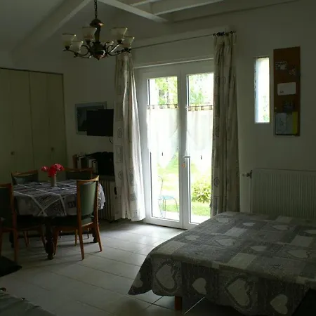 L'hivernelle