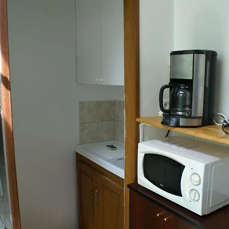 Apartment L'hivernelle