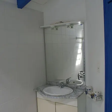 Apartment L'hivernelle