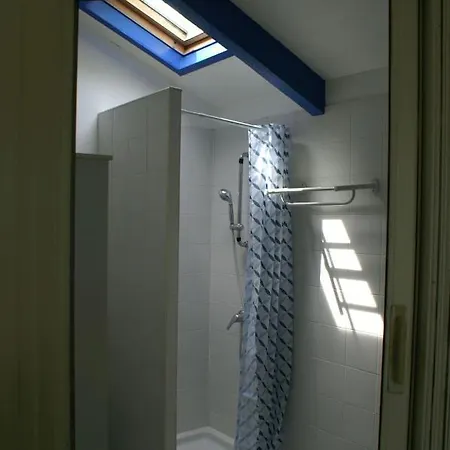 Appartement L'hivernelle *