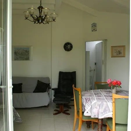 Appartement L'hivernelle Capvern
